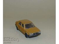 BG Matchbox RENAULT 11 Рено Количка Мачбокс БГ