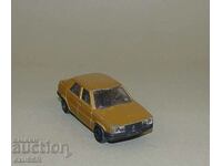 BG Matchbox RENAULT 11 Renault Cart Matchbox BG