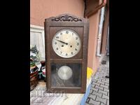 Немски стенен часовник KEINZLE
