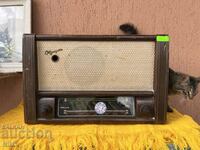 OLYMPIA radio set