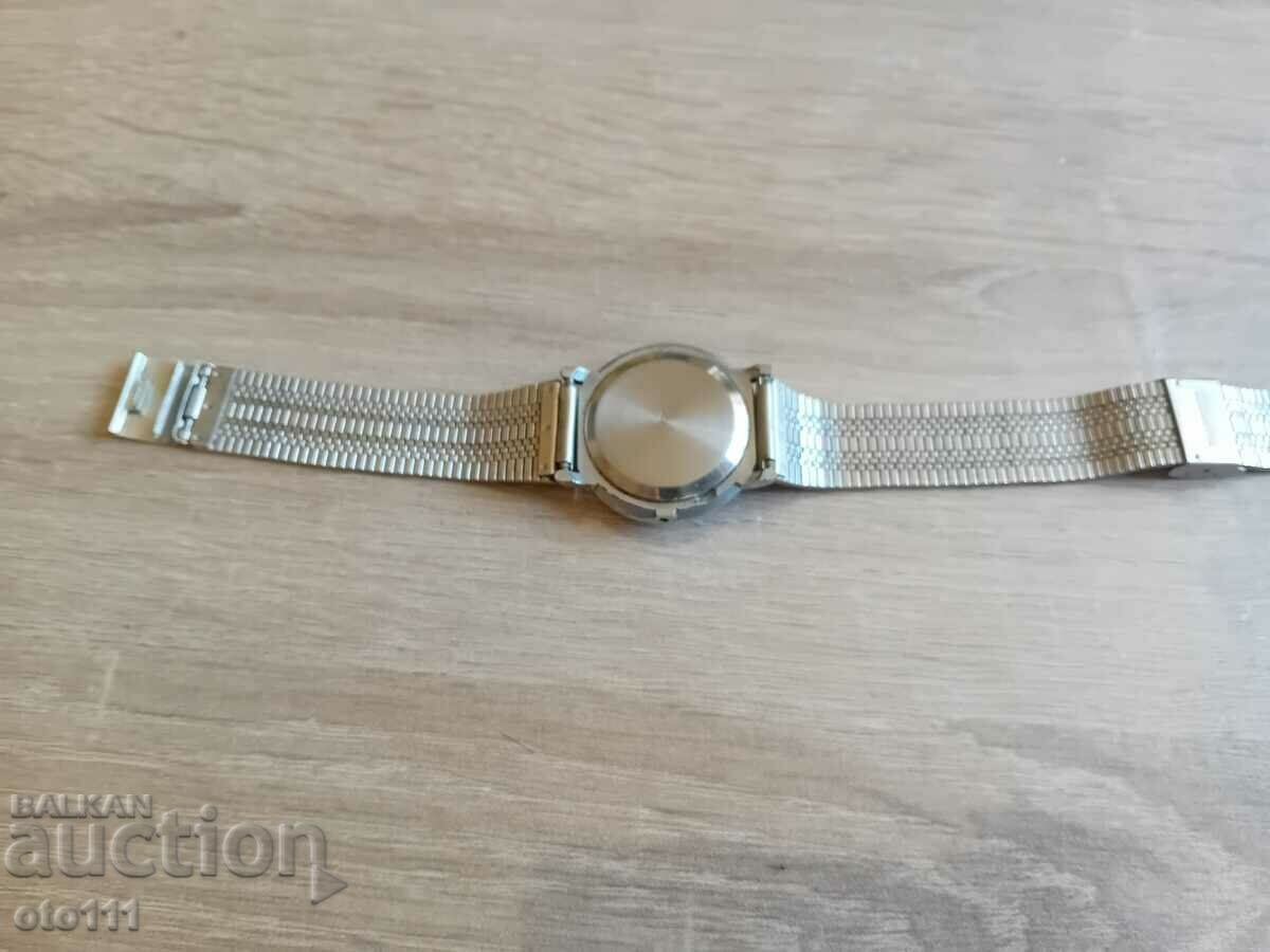 CLOCK SECOND with price 20.00 BGN | € 10.23 CLOCK SECOND with price 20.00 BGN | € 10.23