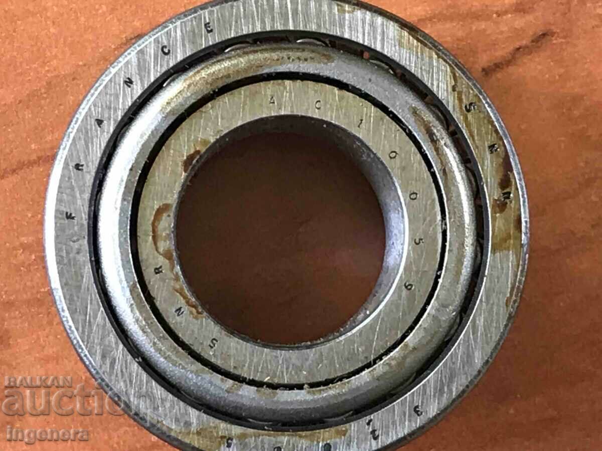 LAGER SNR AC 10059 FRANCE NEW with price 95.00 BGN | € 48.57 LAGER SNR AC 10059 FRANCE NEW with price 95.00 BGN | € 48.57