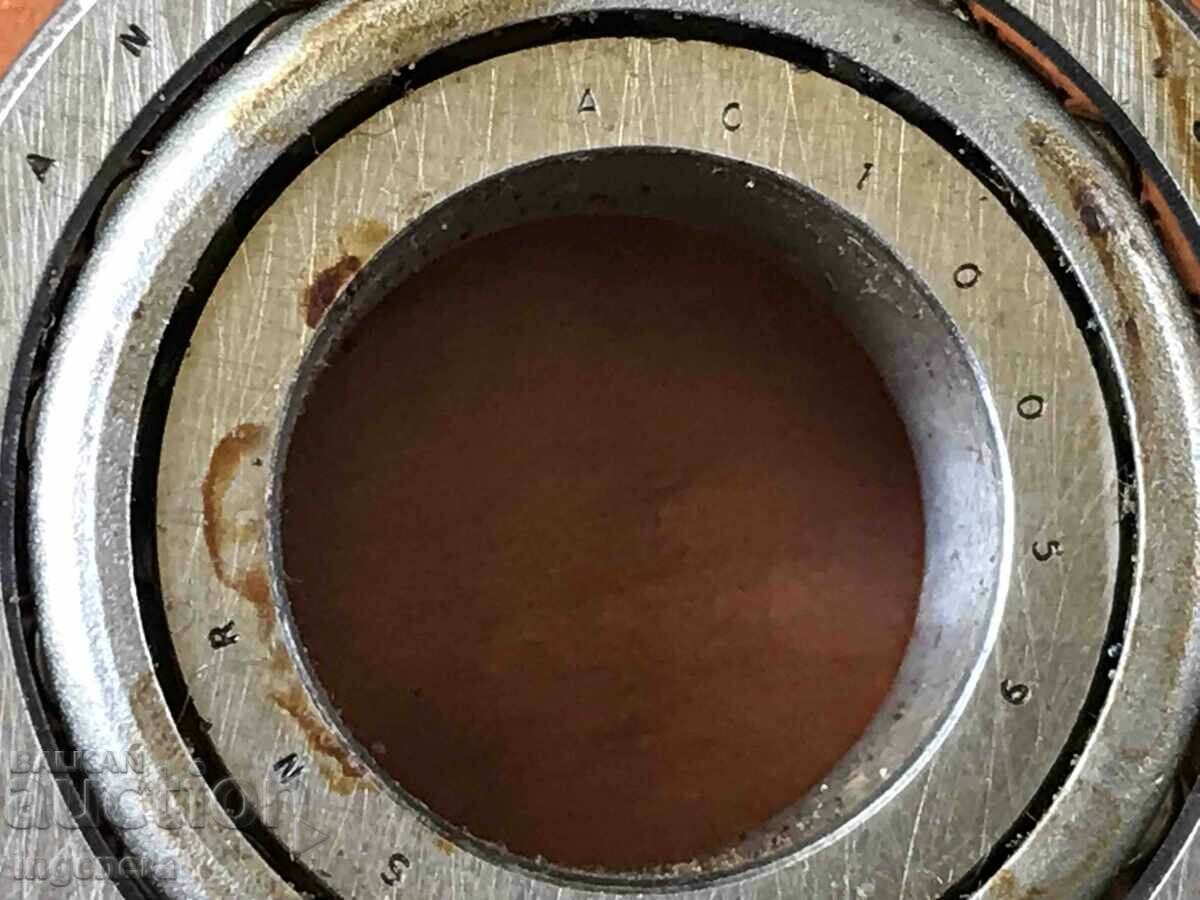 Auction LAGER SNR AC 10059 FRANCE NEW Auction LAGER SNR AC 10059 FRANCE NEW