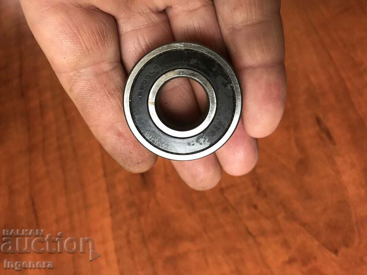 SHOOT BEAR NTN 6203 - 2 PCS. with price 5.00 BGN | € 2.56 SHOOT BEAR NTN 6203 - 2 PCS. with price 5.00 BGN | € 2.56