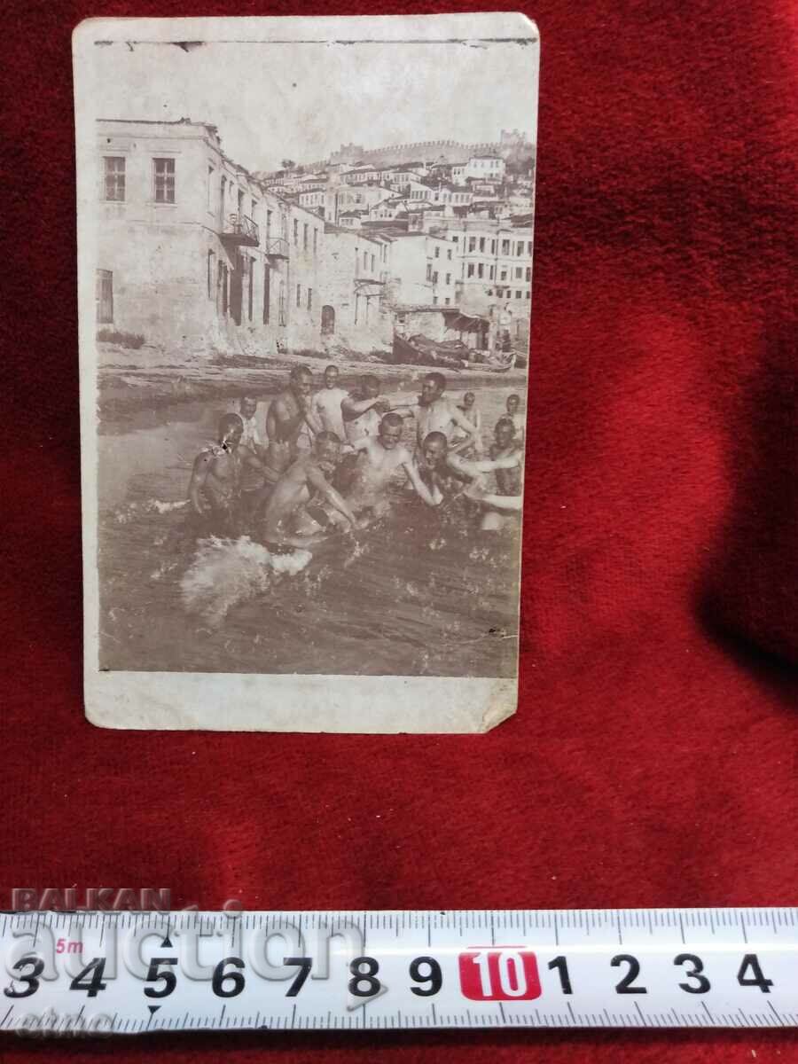 ROYAL PICTURE - a city with a fortress with price 20.00 BGN | € 10.23 ROYAL PICTURE - a city with a fortress with price 20.00 BGN | € 10.23