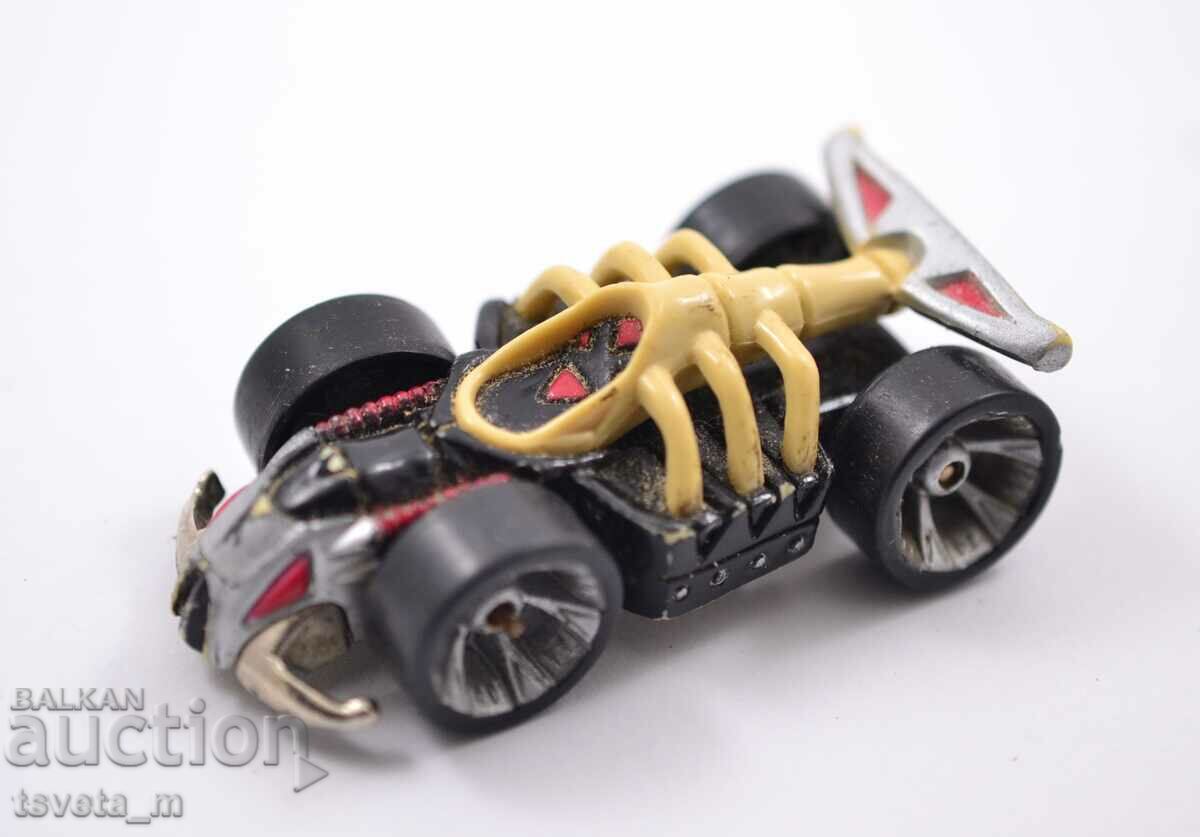 Plastic car, children's toys Disney with price 5.00 BGN | € 2.56 Plastic car, children's toys Disney with price 5.00 BGN | € 2.56