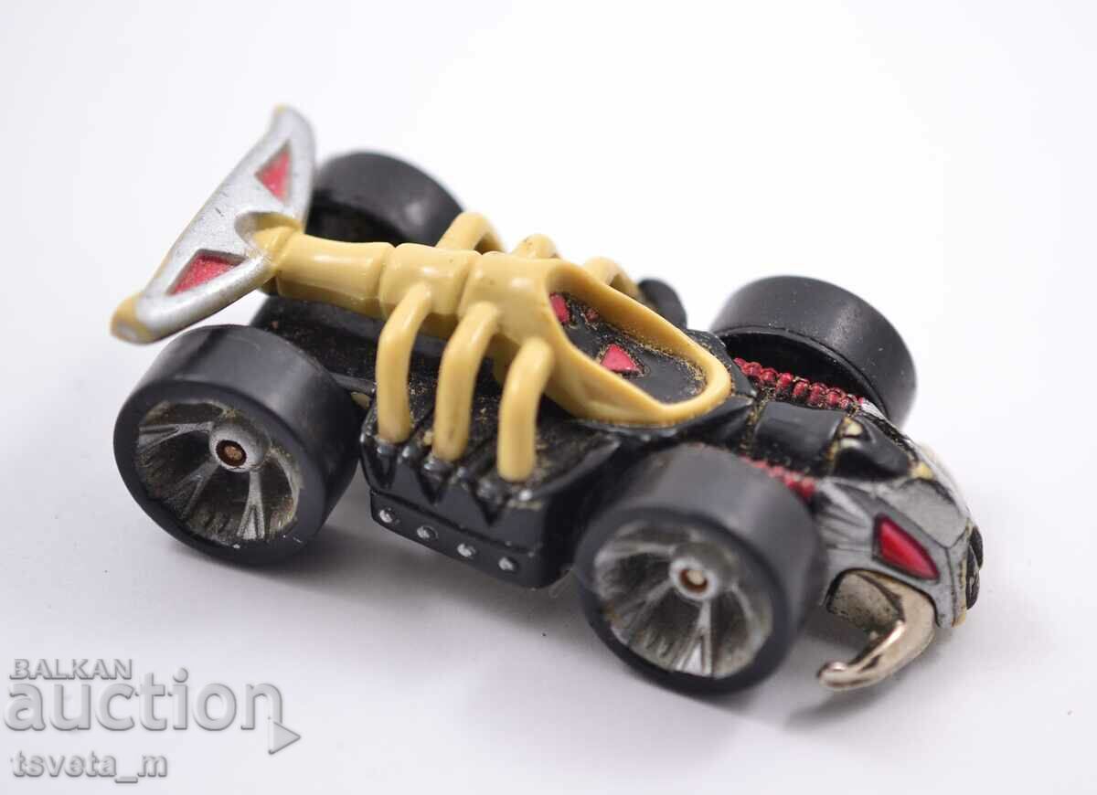 Delivery of Plastic car, children's toys Disney Delivery of Plastic car, children's toys Disney