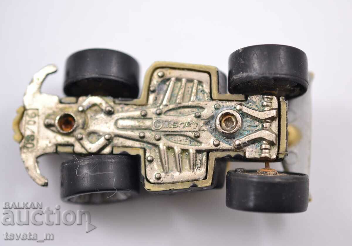 Plastic car, children's toys Disney - 5 Plastic car, children's toys Disney - 5