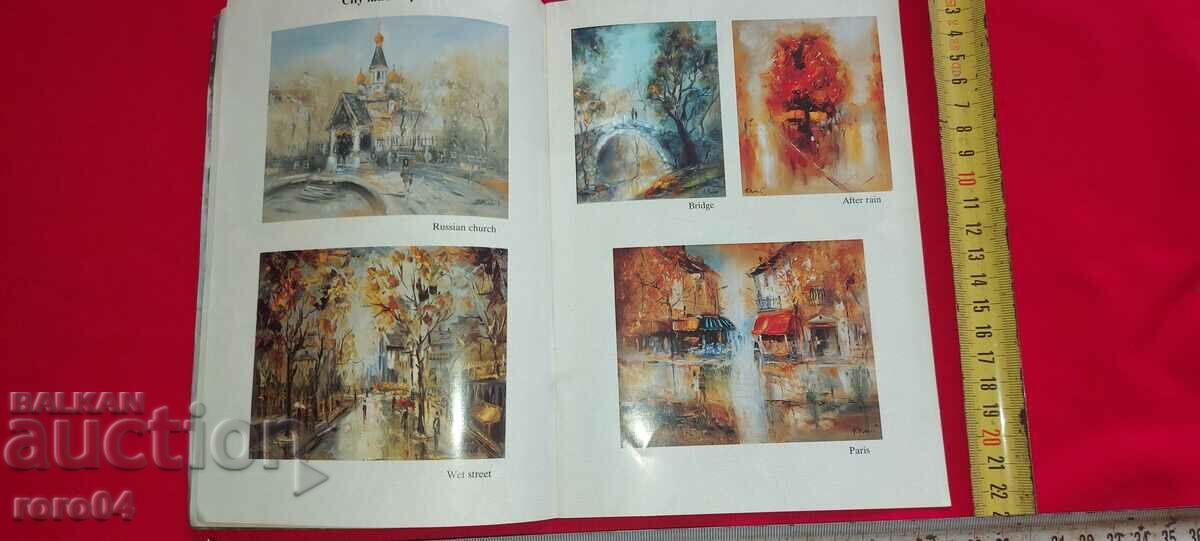 Delivery of PAVEL MITKOV Delivery of PAVEL MITKOV