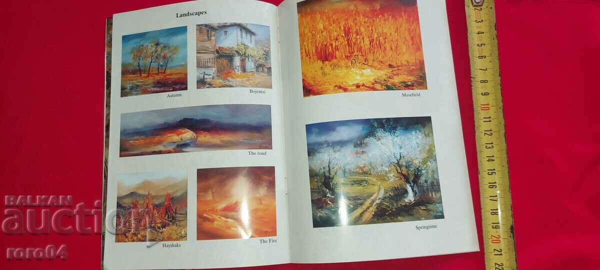 PAVEL MITKOV - 6 PAVEL MITKOV - 6