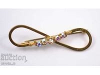 Antique brooch
