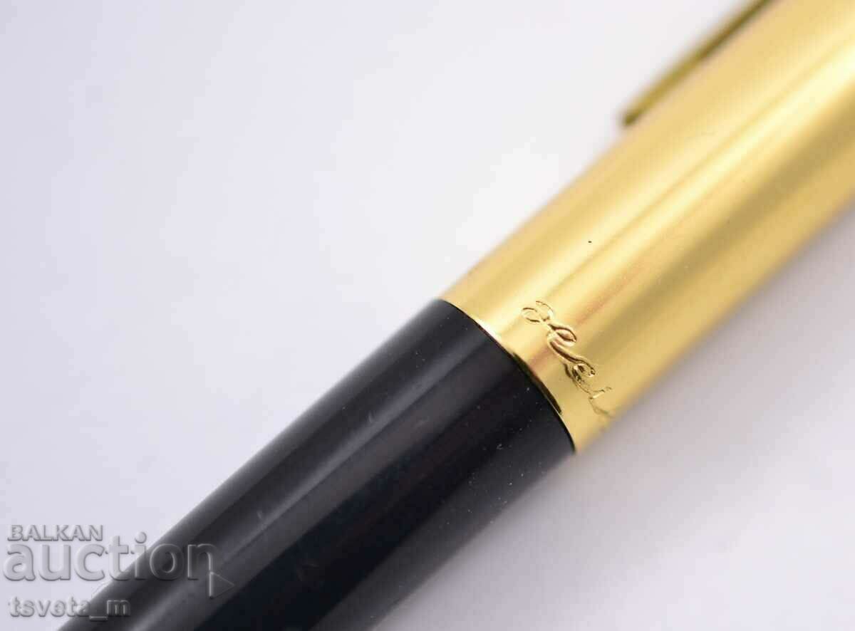 Delivery of HEIKO 810 pen