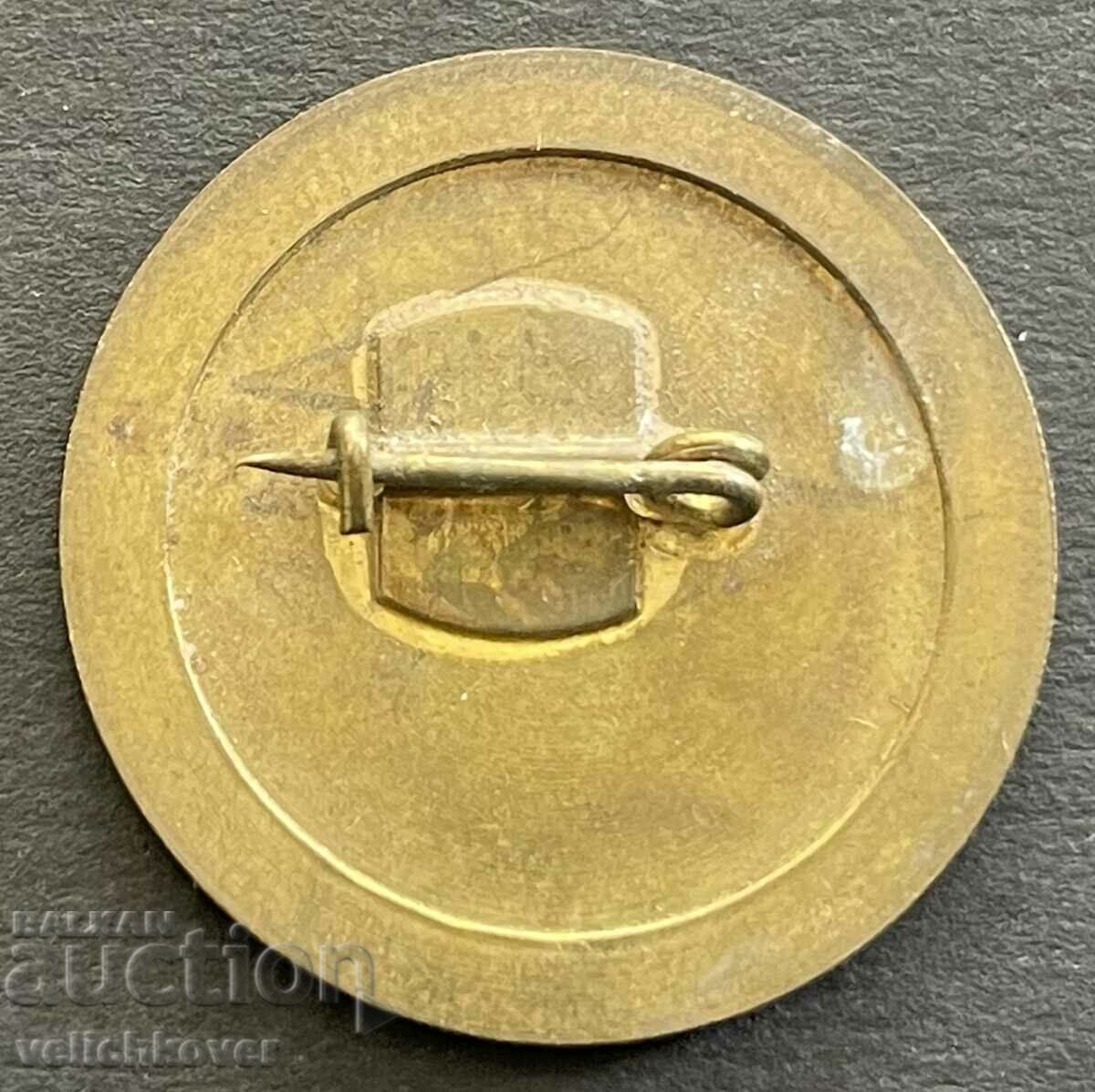 37296 Bulgaria semnează 30 de ani Revoluția Socialistă în Bulgaria cu preț 3.00 BGN | € 1.53