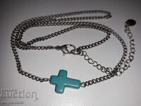 TURQUOISE NECKLACE