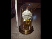 Επιτραπέζιο ρολόι Kundo Germany ενδιαφέρον