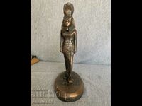 figură statuetă Tutankhamon