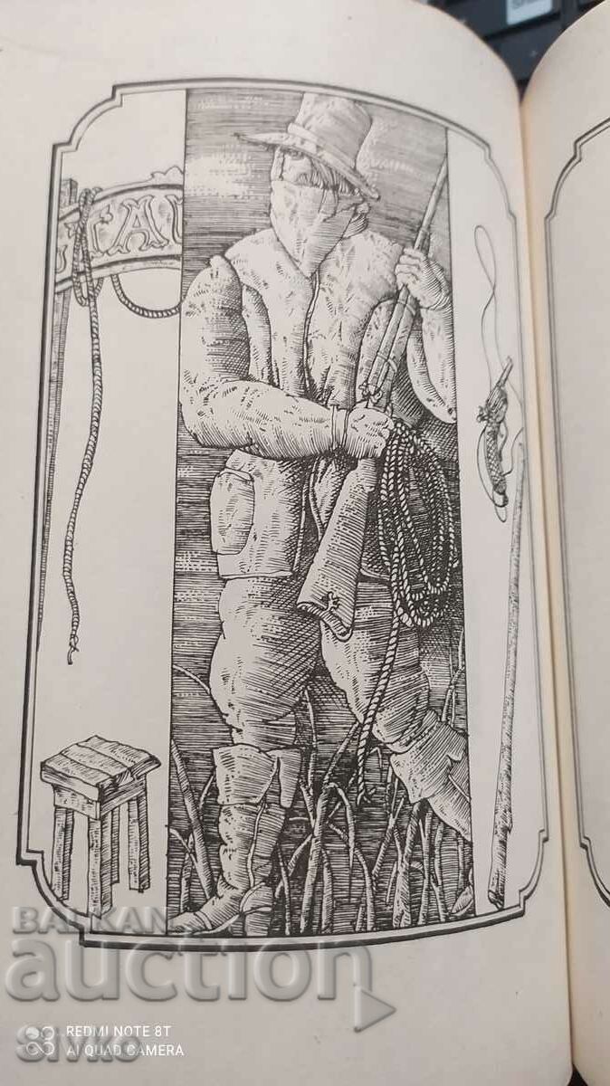 Auction Gabriel Conroy, Frances Brett Hart, first edition, very illus Auction Gabriel Conroy, Frances Brett Hart, first edition, very illus