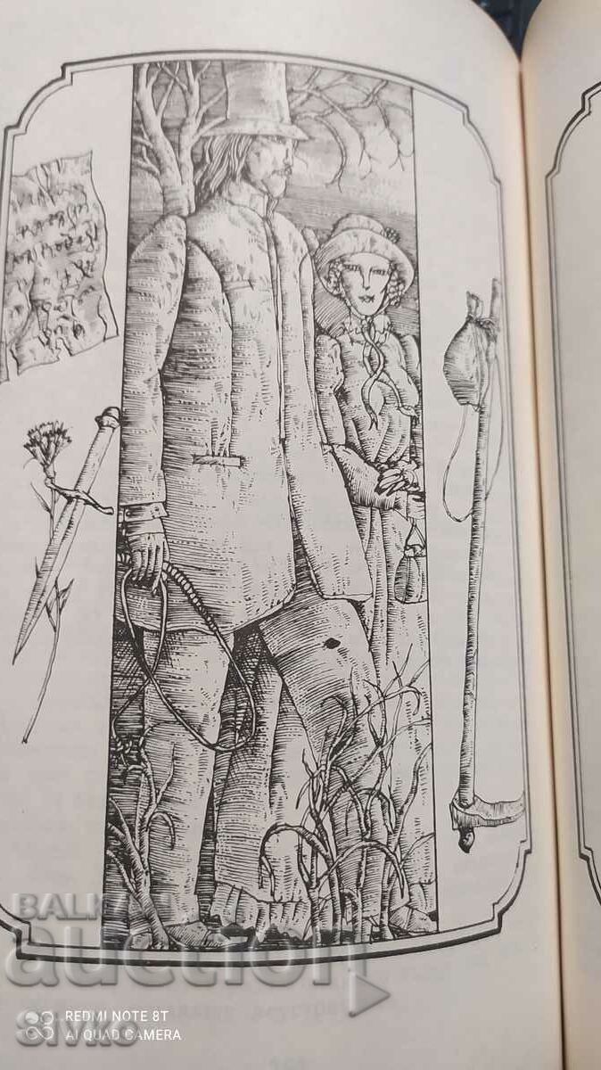 Gabriel Conroy, Frances Brett Hart, first edition, very illus - 5 Gabriel Conroy, Frances Brett Hart, first edition, very illus - 5