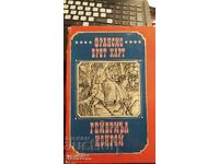 Gabriel Conroy, Frances Brett Hart, first edition, very illus