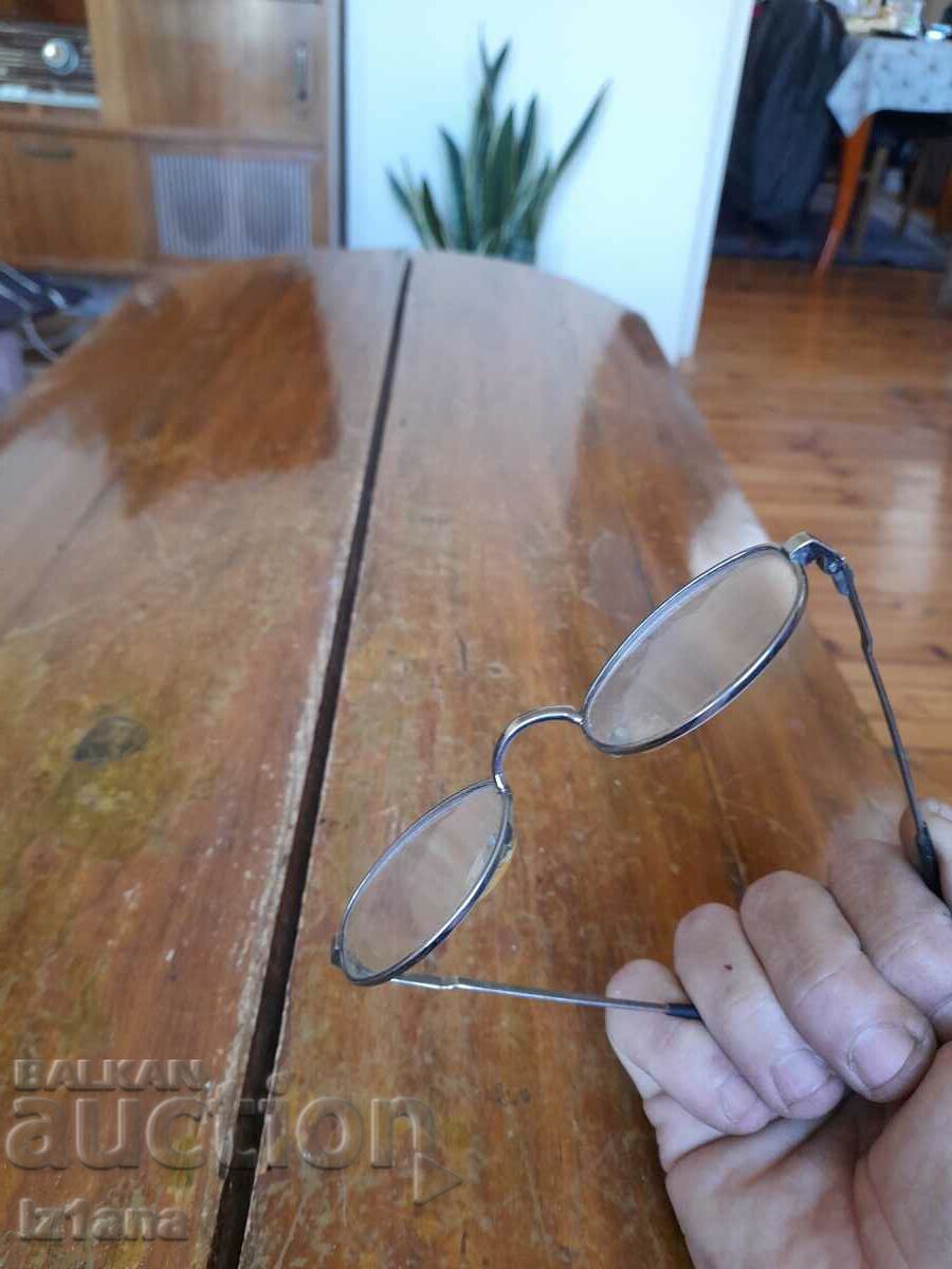 Old prescription glasses - 5