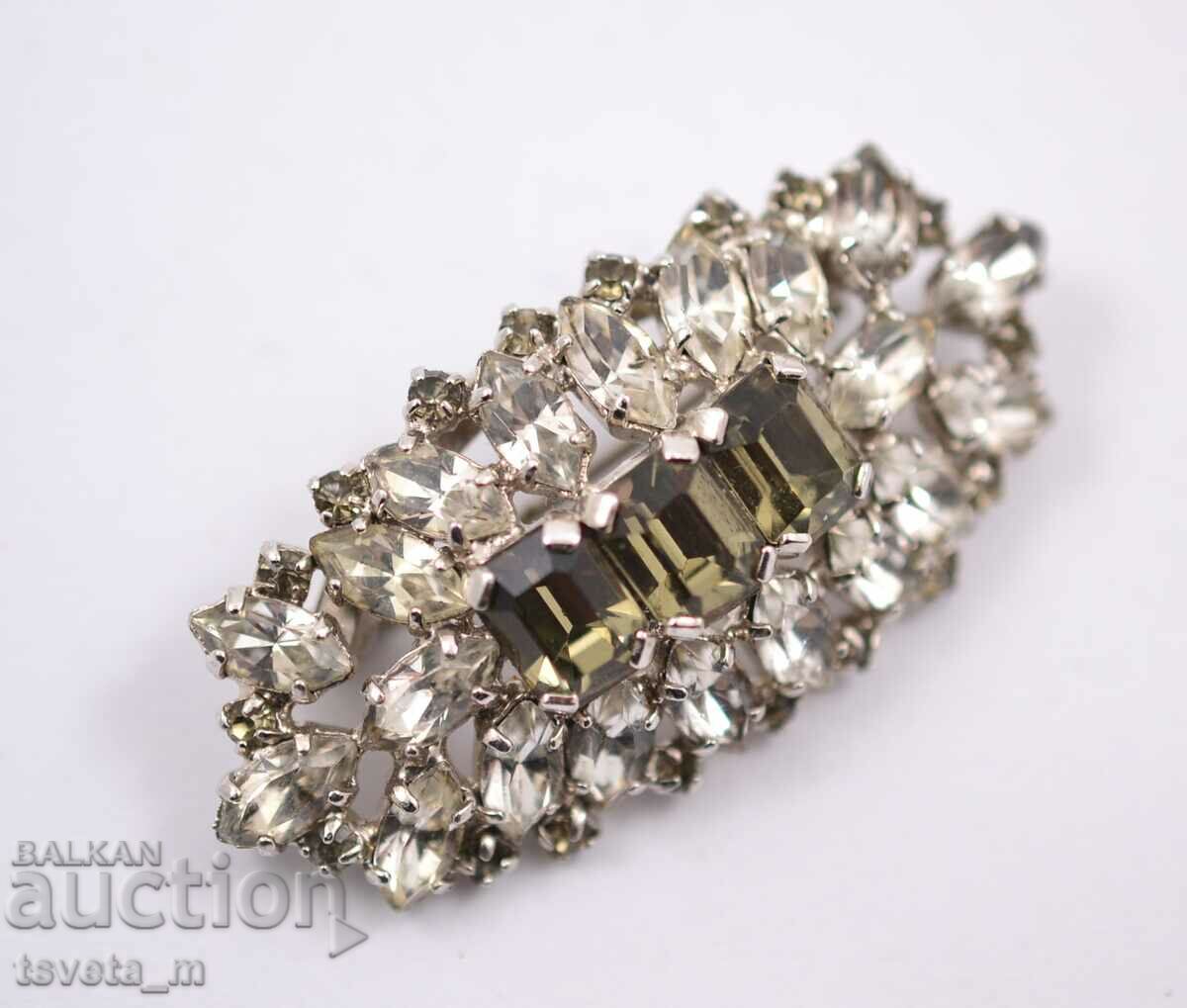 Auction Antique brooch Auction Antique brooch