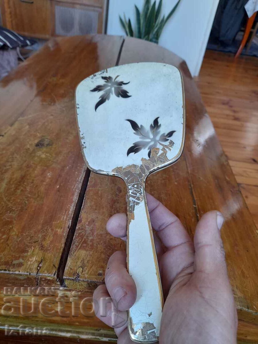 Old mirror, mirror - 5 Old mirror, mirror - 5