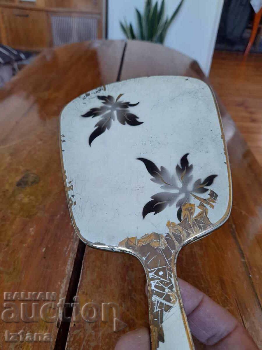 Old mirror, mirror - 6 Old mirror, mirror - 6