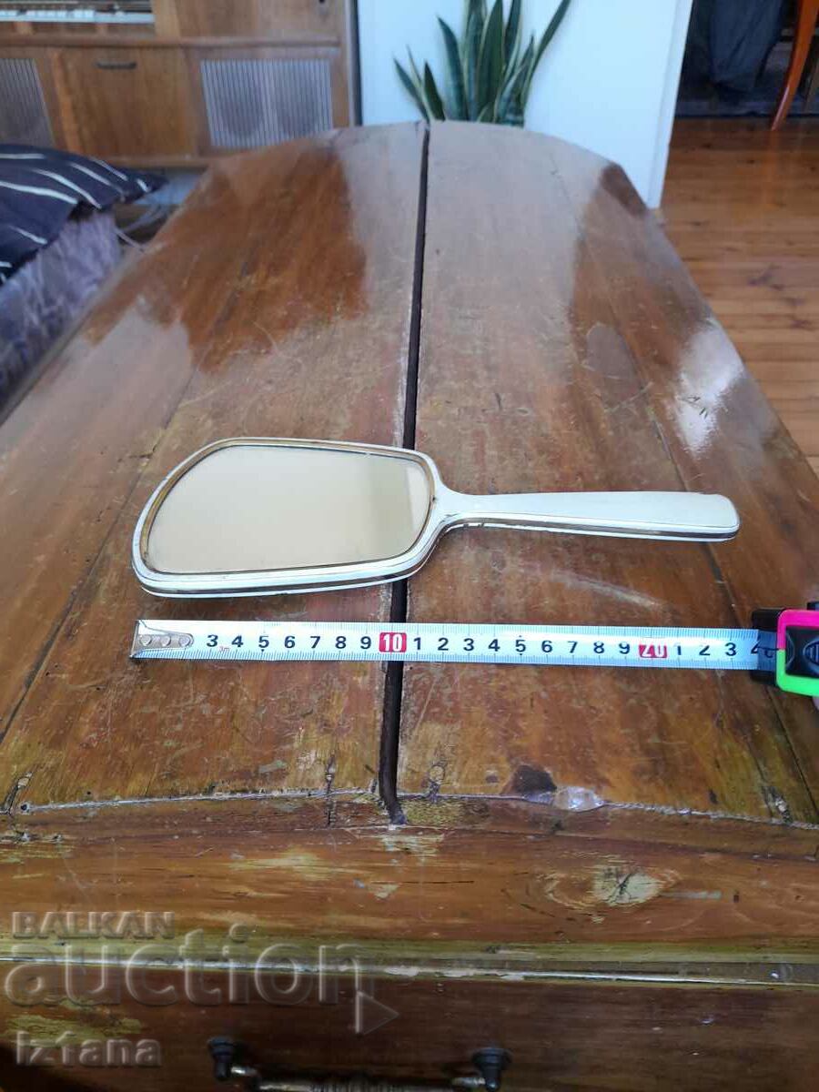 Old mirror, mirror - 7 Old mirror, mirror - 7