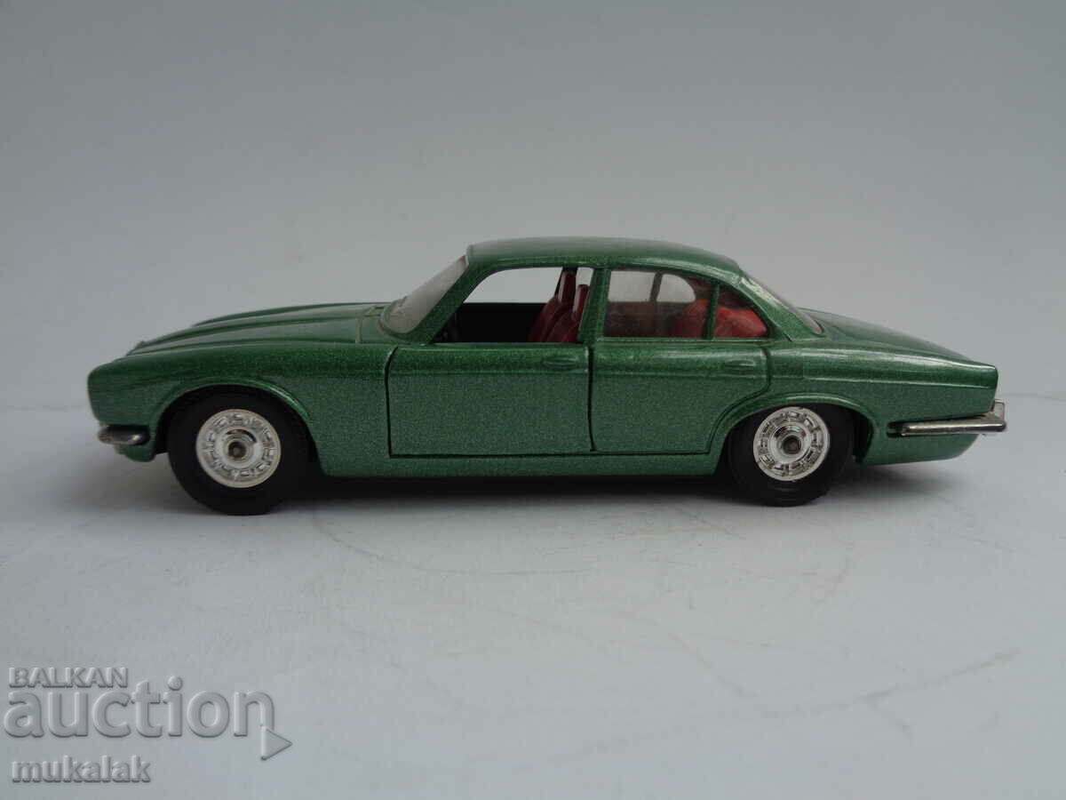 1:43 VEREM XJ 12 MODEL DE JUCĂRIE JAGUAR TROLLEY