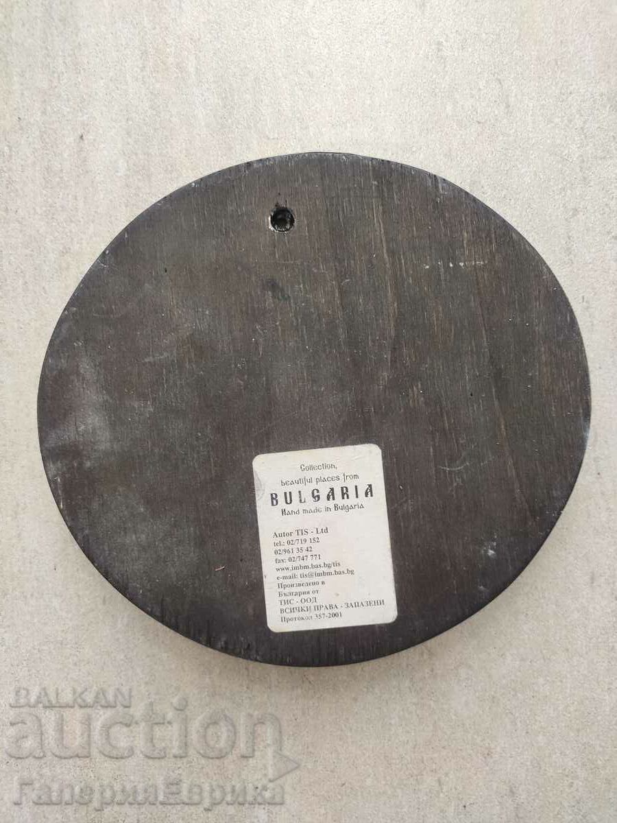 Delivery of Rila Monastery wood carving by hand Delivery of Rila Monastery wood carving by hand