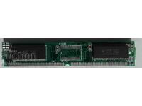 ram memory for a computer - from a penny