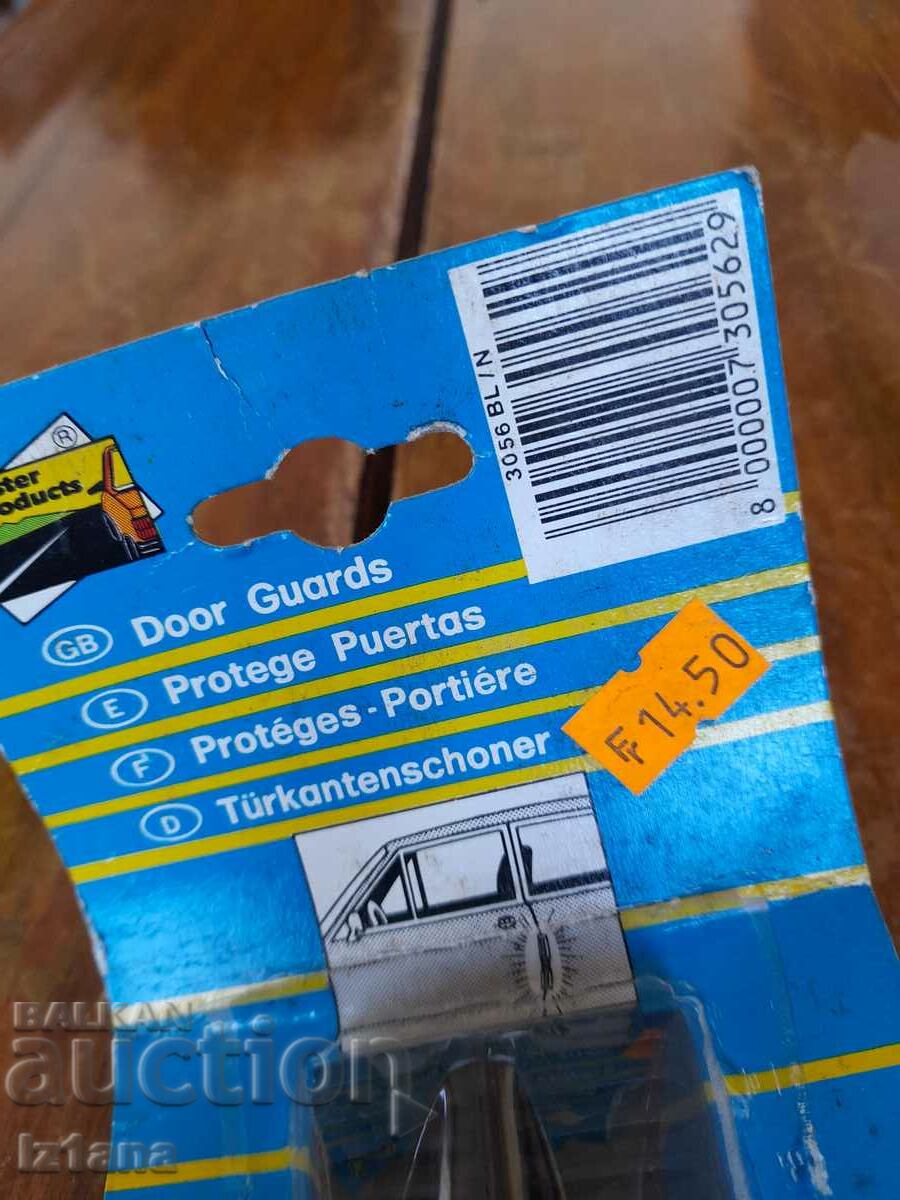 Licitație Reflector vechi, reflectoare uși