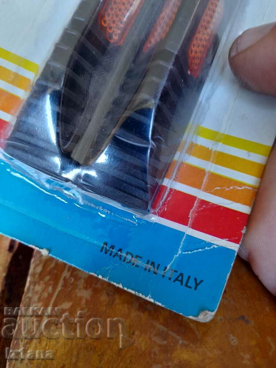 Livrarea Reflector vechi, reflectoare uși