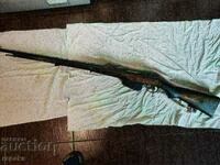 Manlicher M 86 rifle, not carbine m 88. Malnicher, manlichera,