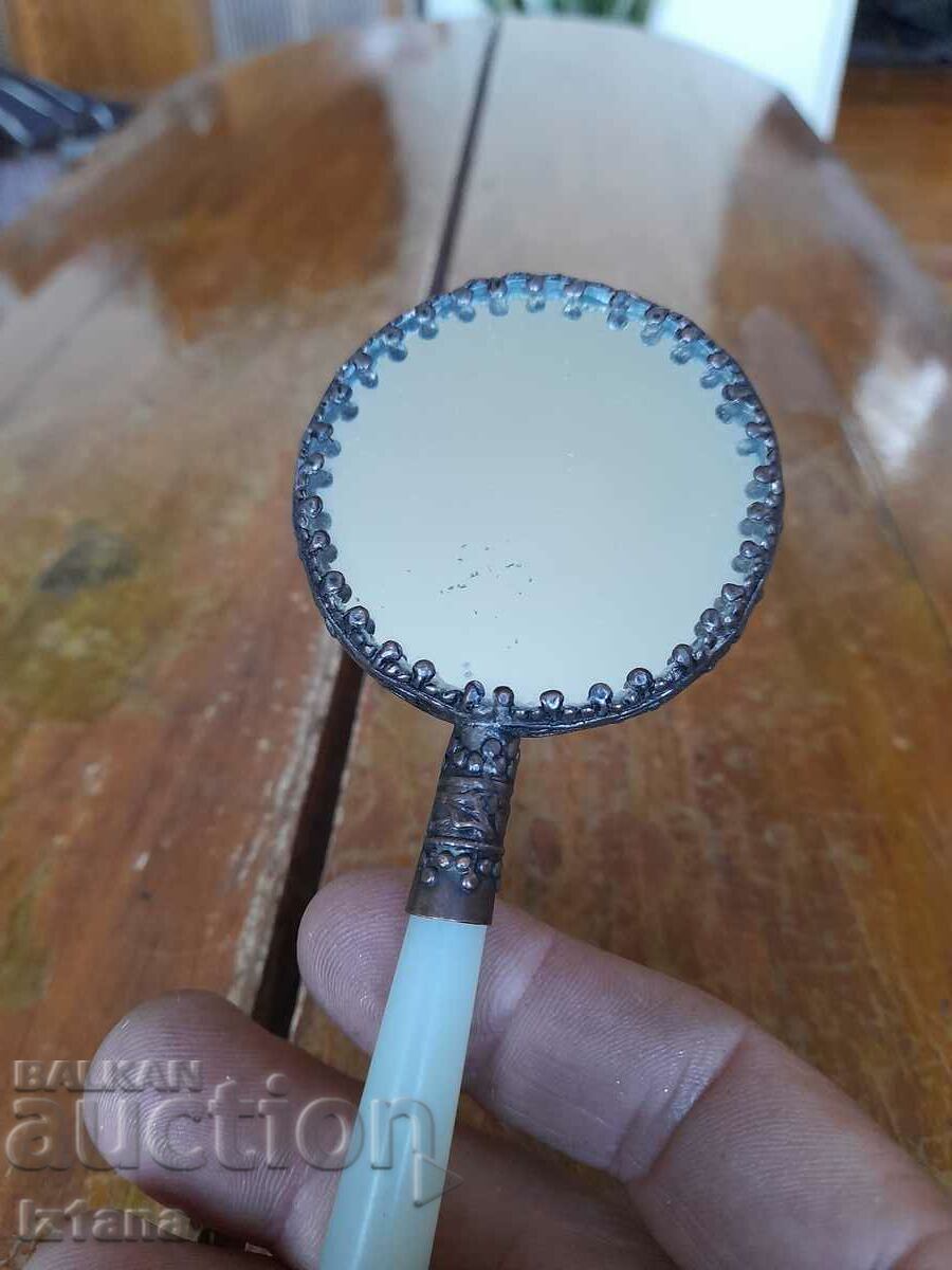 Auction Old mirror, mirror Auction Old mirror, mirror
