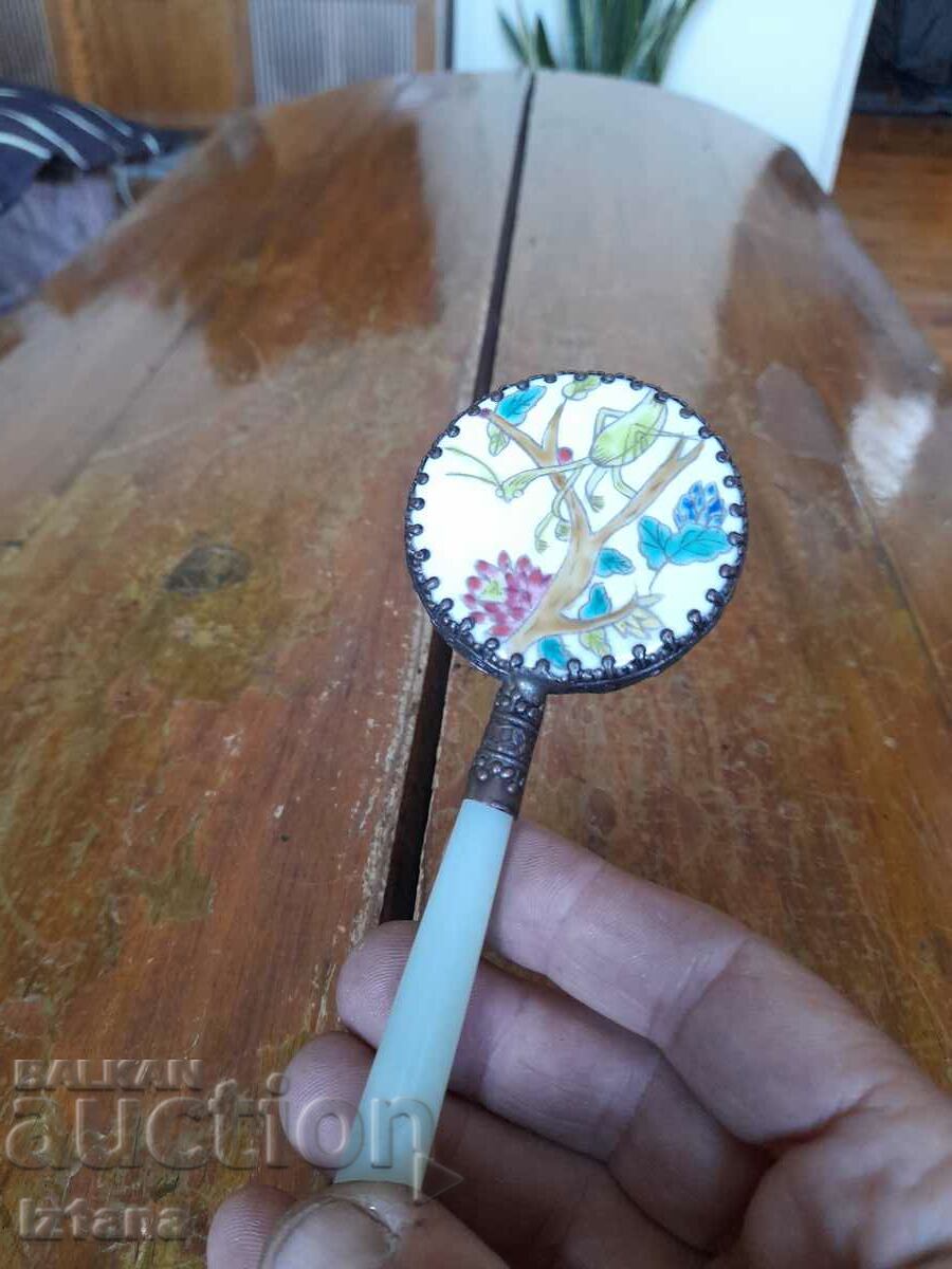 Old mirror, mirror - 5 Old mirror, mirror - 5