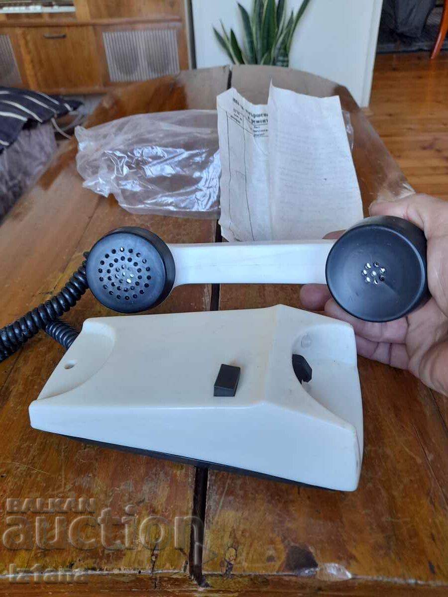 Auction Old intercom Auction Old intercom