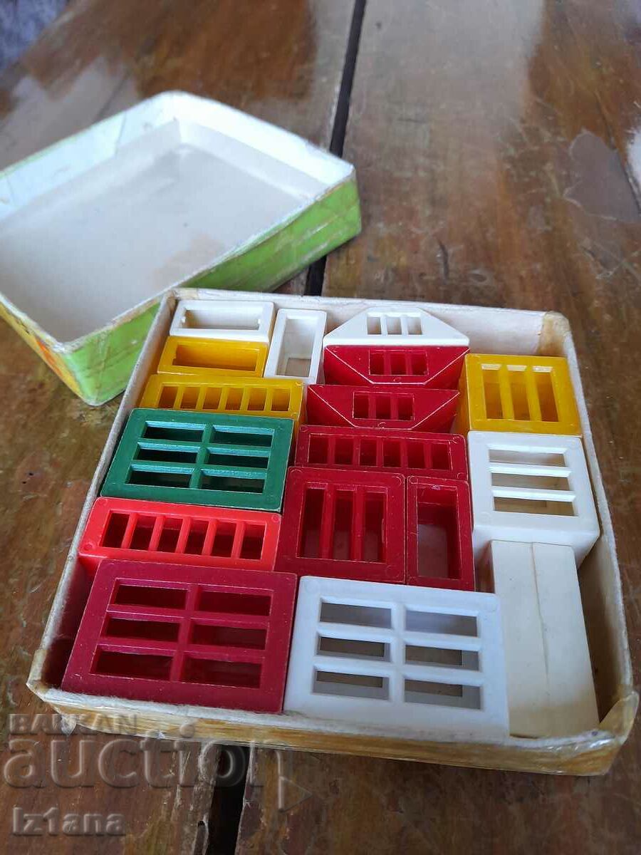 Old Builder 5 with price 37.00 BGN | € 18.92 Old Builder 5 with price 37.00 BGN | € 18.92