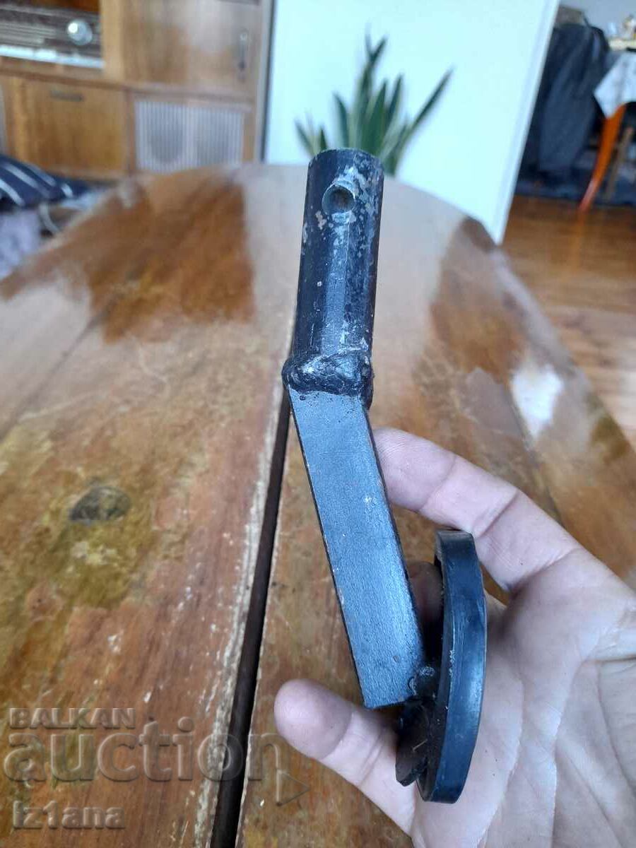 Old pedal Lada, VAZ with price 16.00 BGN | € 8.18 Old pedal Lada, VAZ with price 16.00 BGN | € 8.18