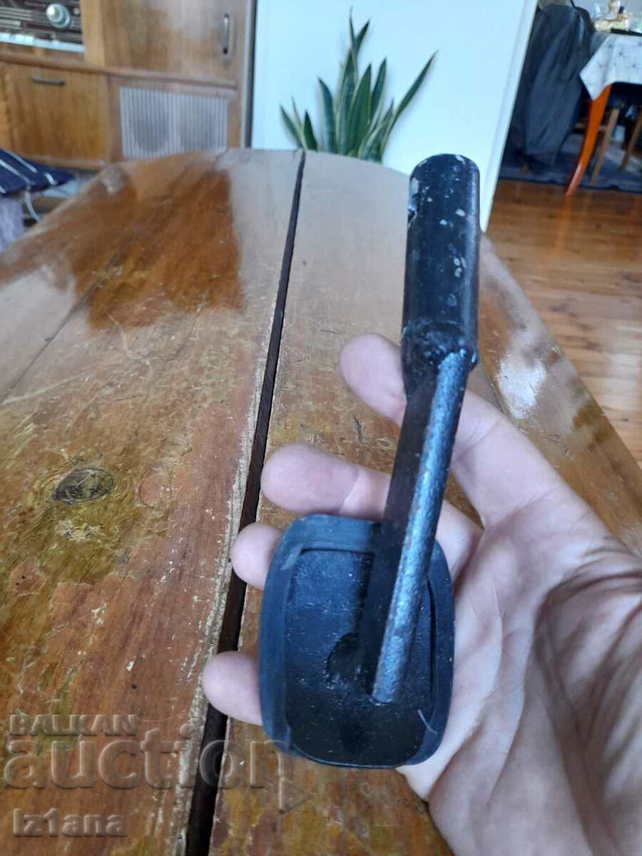 Auction Old pedal Lada, VAZ Auction Old pedal Lada, VAZ