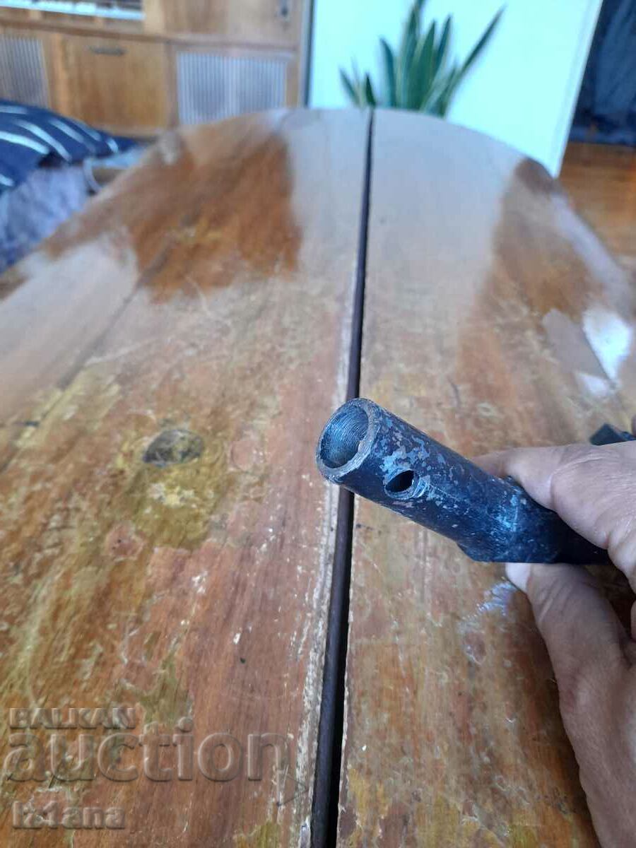 Old pedal Lada, VAZ - 5 Old pedal Lada, VAZ - 5