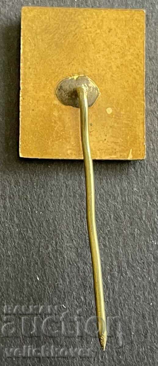 37321 Bulgaria sign DSO Rodopa processed meat and local products with price 4.00 BGN | € 2.05 37321 Bulgaria sign DSO Rodopa processed meat and local products with price 4.00 BGN | € 2.05