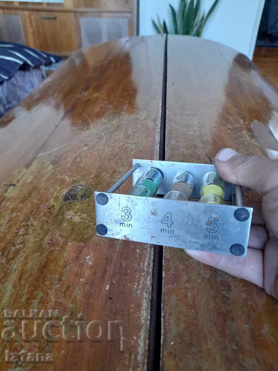 Livrarea clepsidra veche