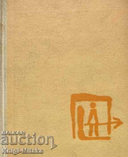 Лъвицата Елза - Джой Адамсън