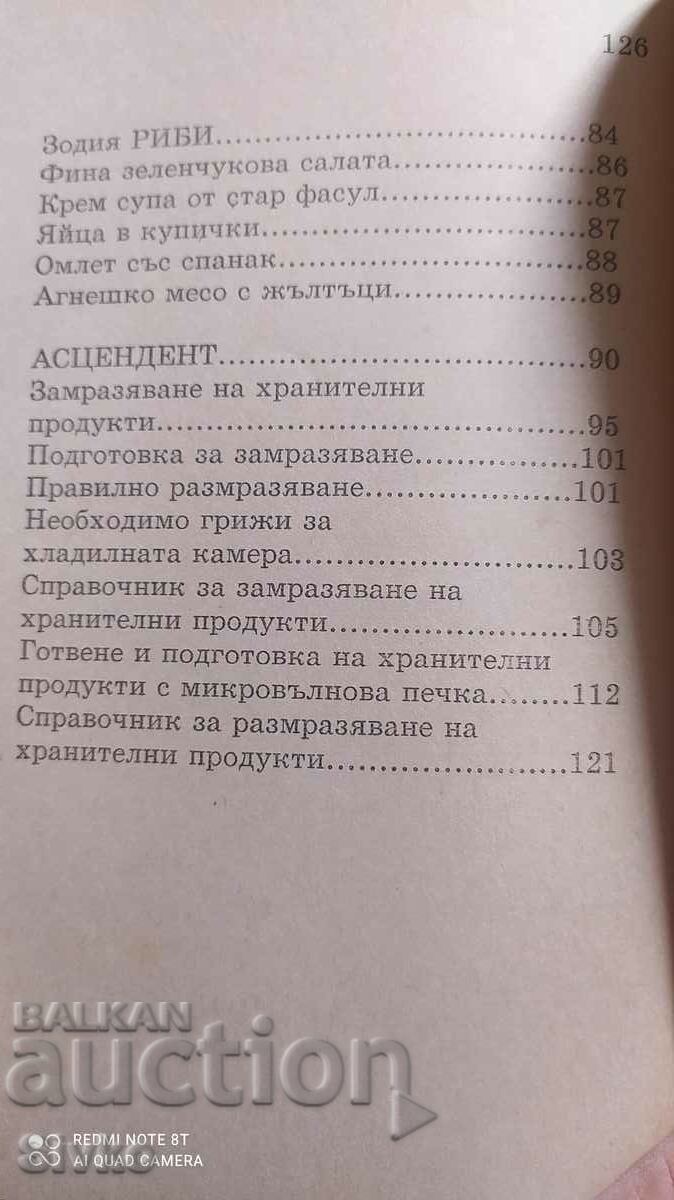 Νόστιμα γλέντια σύμφωνα με τον Ζωδιακό κύκλο - 7 Νόστιμα γλέντια σύμφωνα με τον Ζωδιακό κύκλο - 7