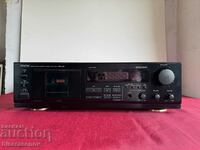 Precision audio component/cassette deck, DENON DRM-550