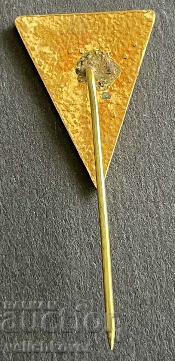 37333 Bulgaria sign Hor Kaval founded 1927. with price 5.00 BGN | € 2.56 37333 Bulgaria sign Hor Kaval founded 1927. with price 5.00 BGN | € 2.56