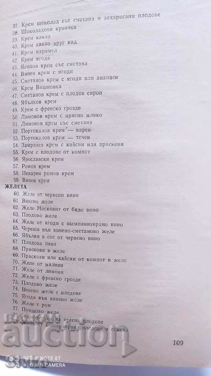 Delivery of Easy home recipes, Sofia Smolnitska Delivery of Easy home recipes, Sofia Smolnitska