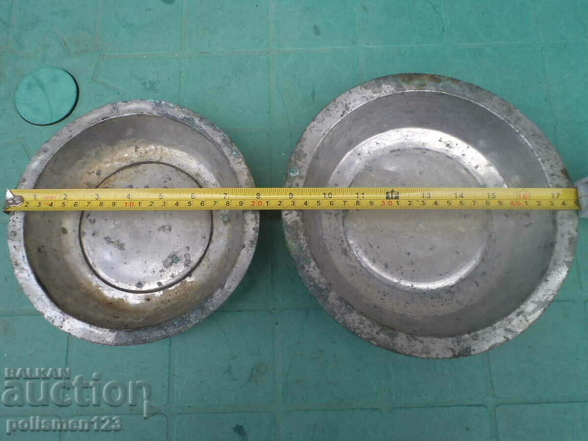 Lot plate-2 Lot plate-2