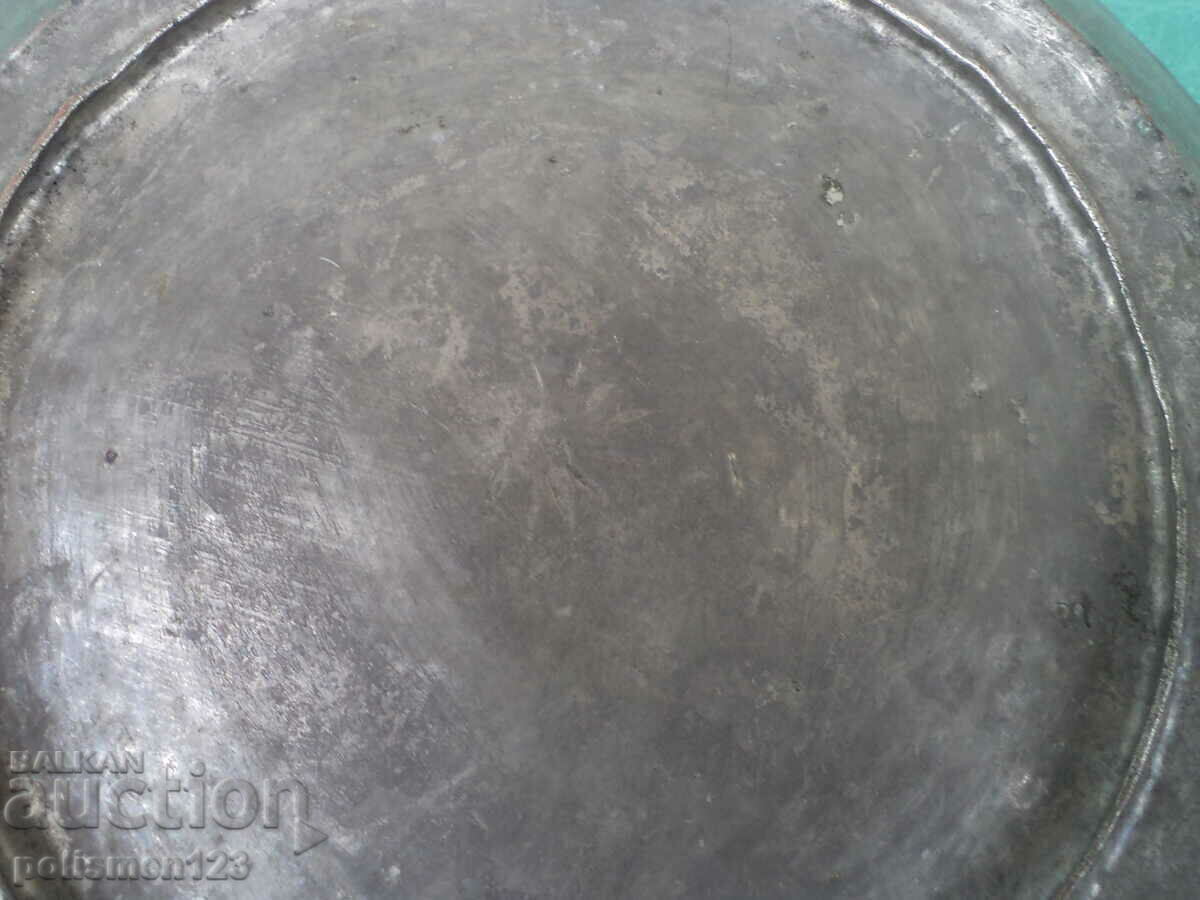 Lot plate-3 - 5 Lot plate-3 - 5